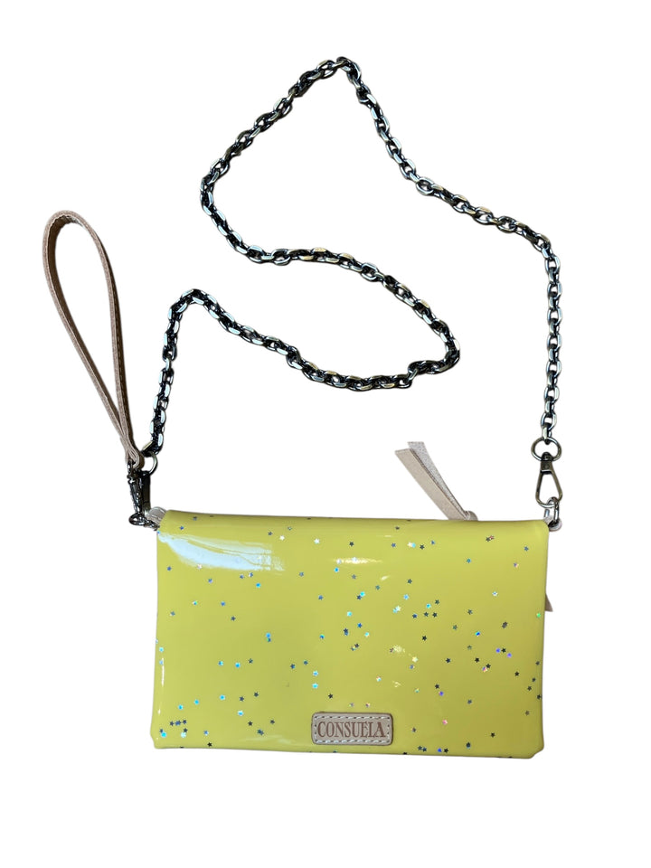 Uptown Crossbody Harlow