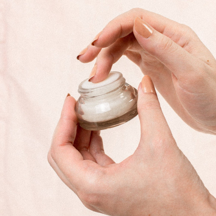 Exfoliating Lip Scrub