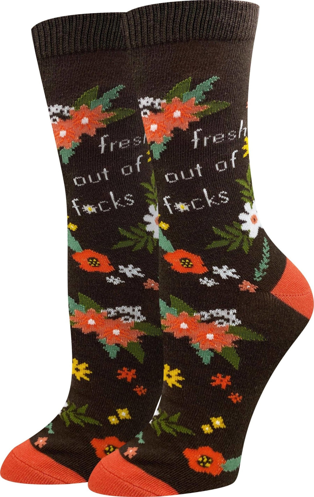 SockHarbor Fresh Out Socks