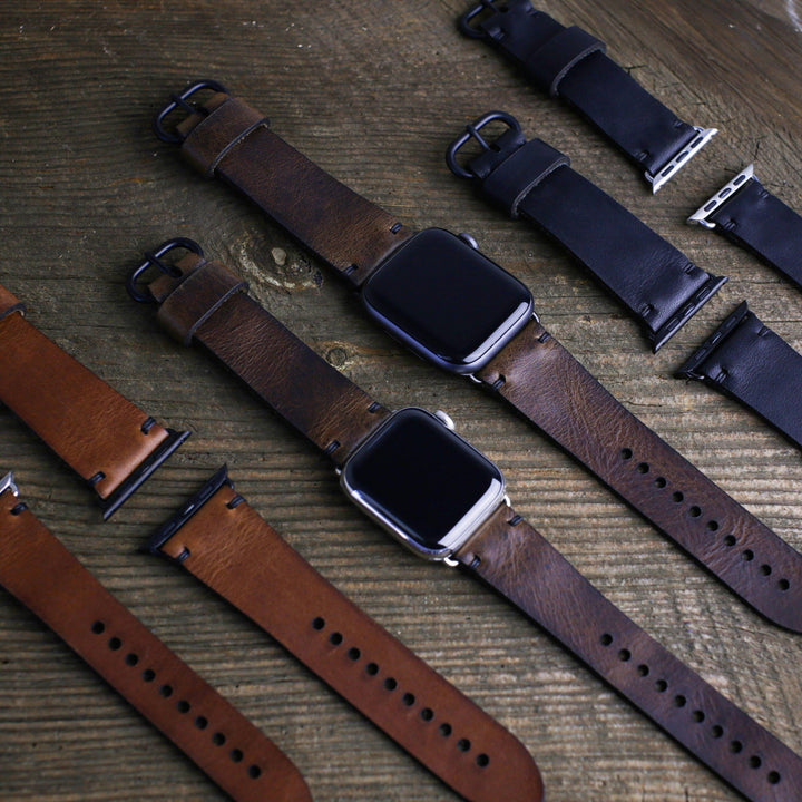 Choice Cuts Apple Watch Band