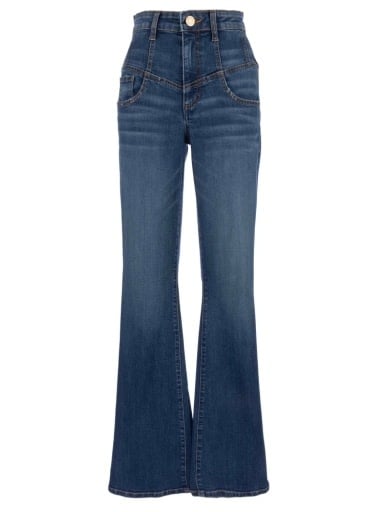 Ana Hi Rise Flare