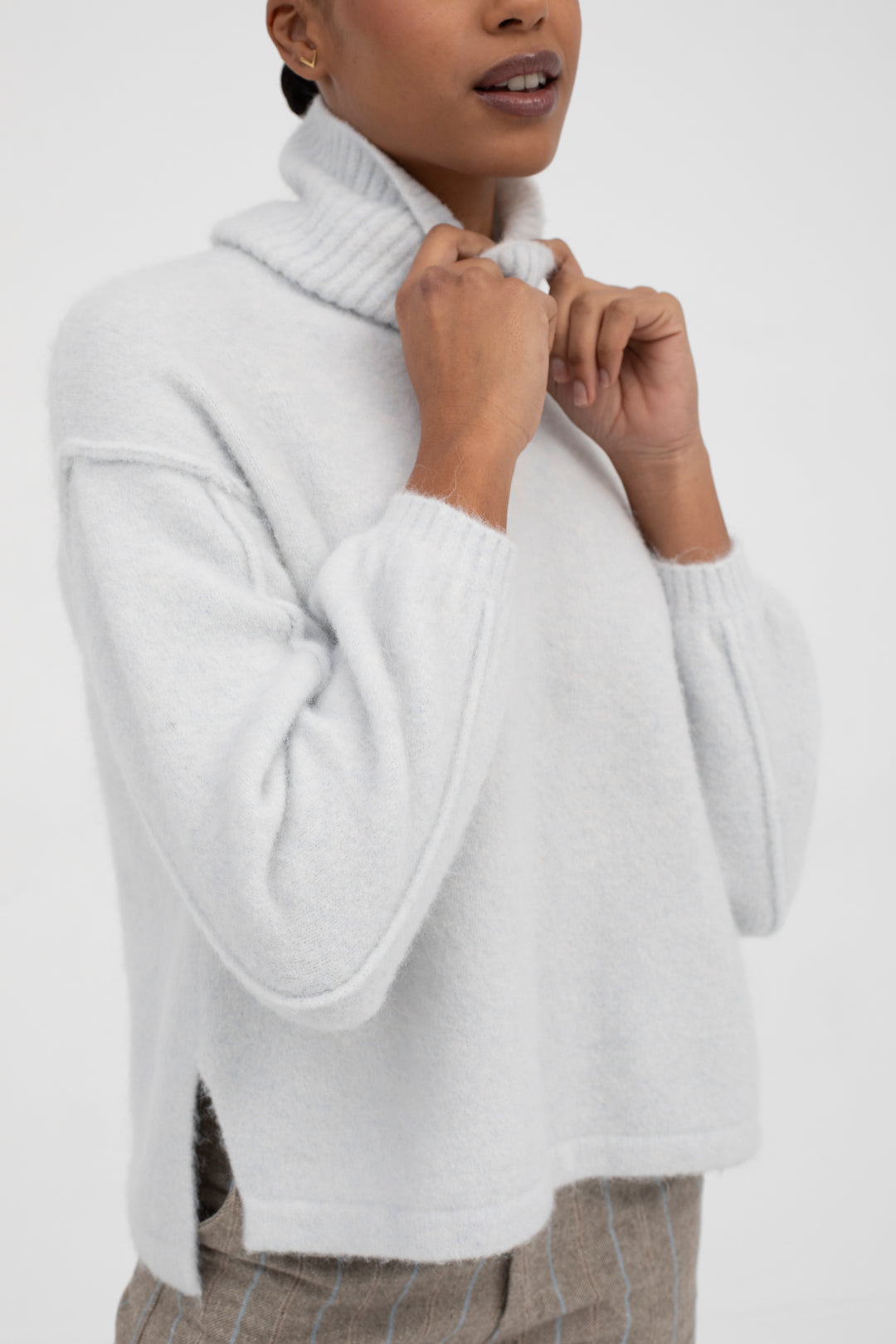 Alajuela Sweater