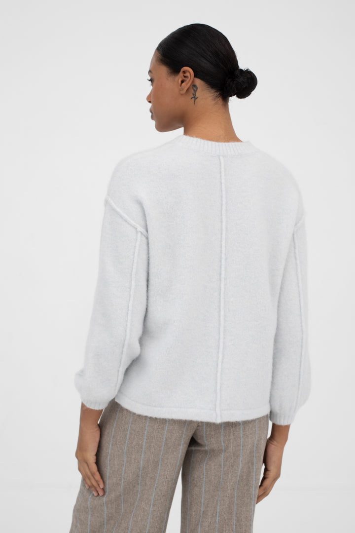 Alajuela Sweater