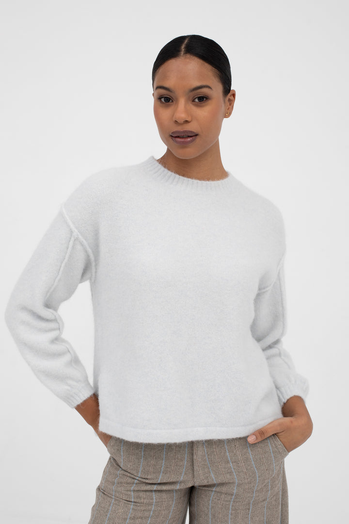 Alajuela Sweater