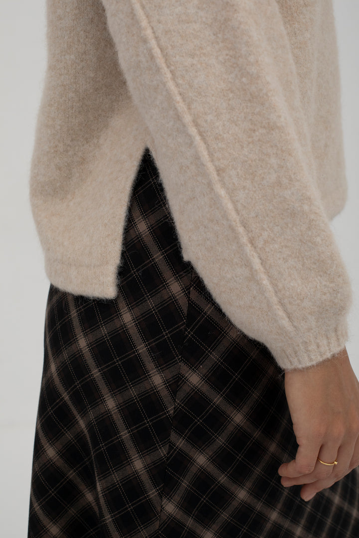 Alajuela Sweater