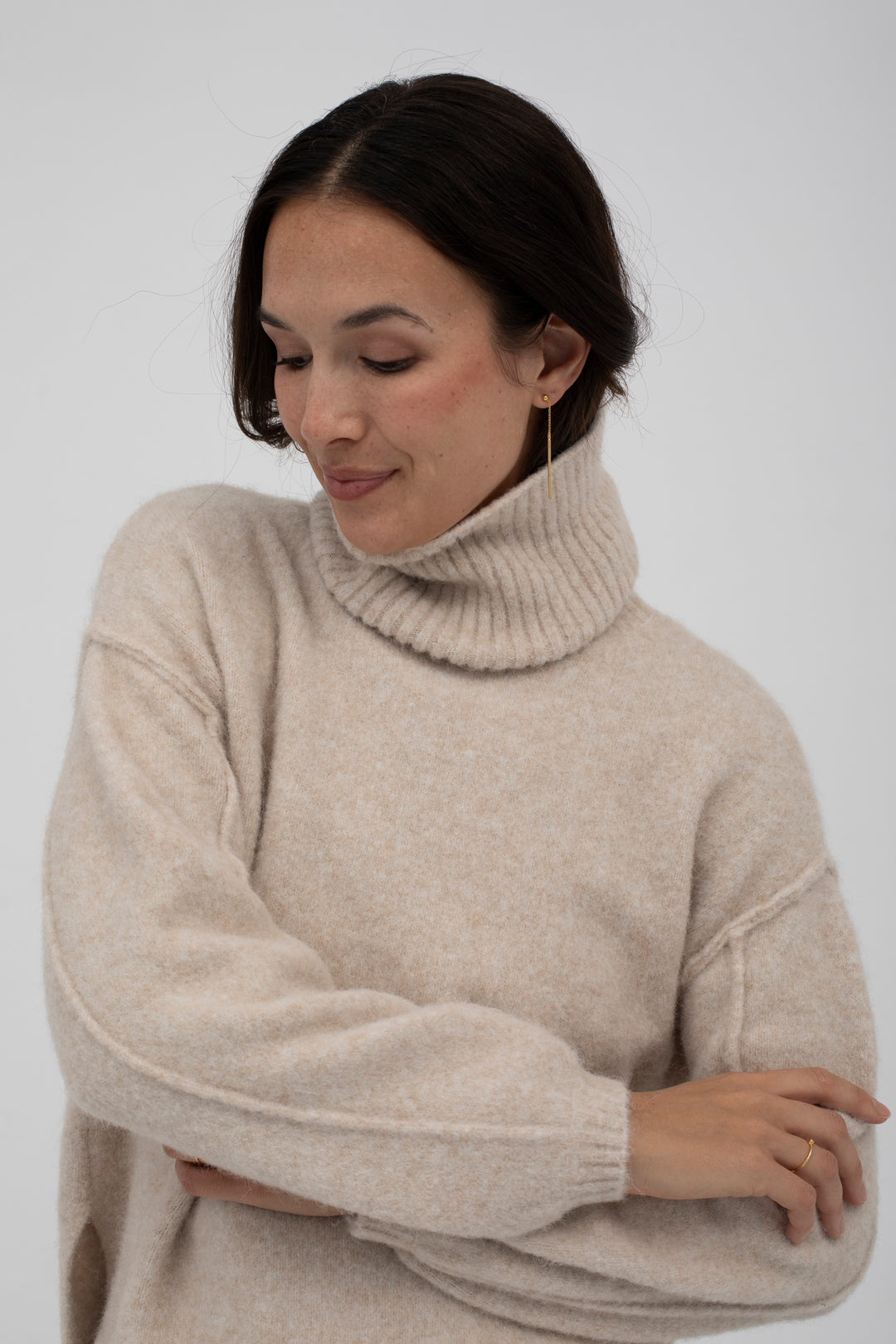 Alajuela Sweater