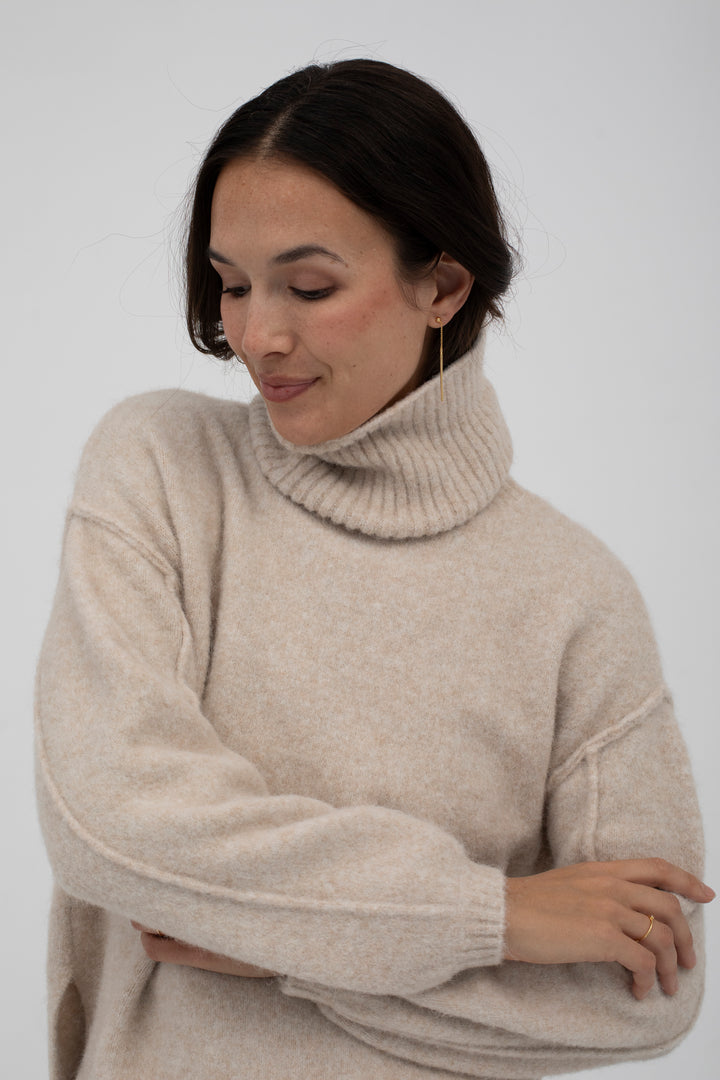 Alajuela Sweater