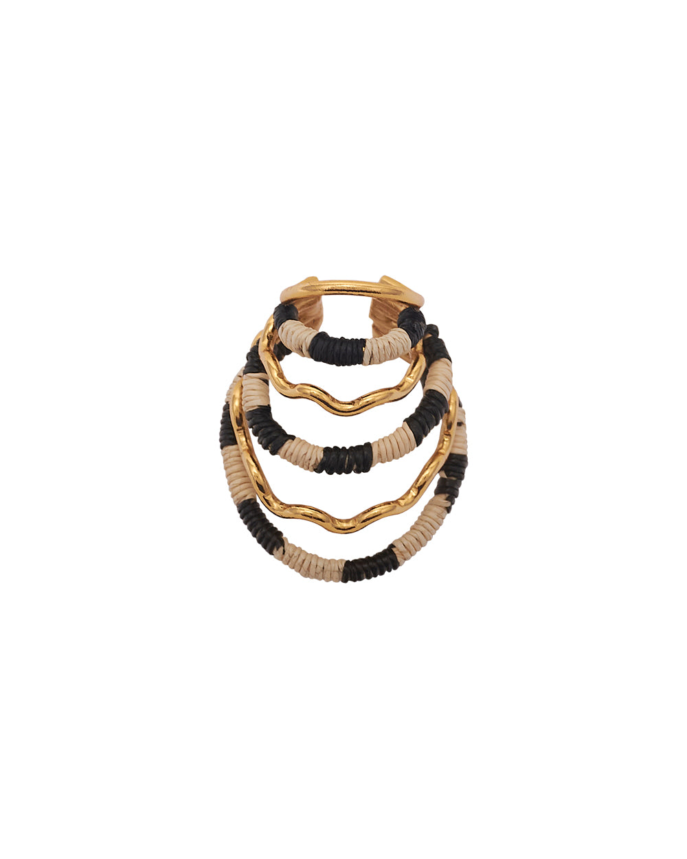 Orbe Ear Cuff