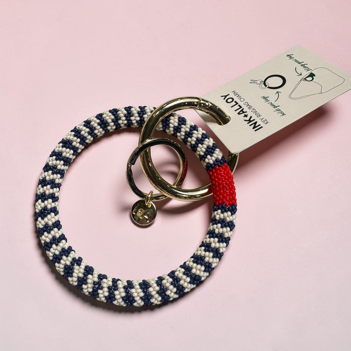 Chloe Key Ring