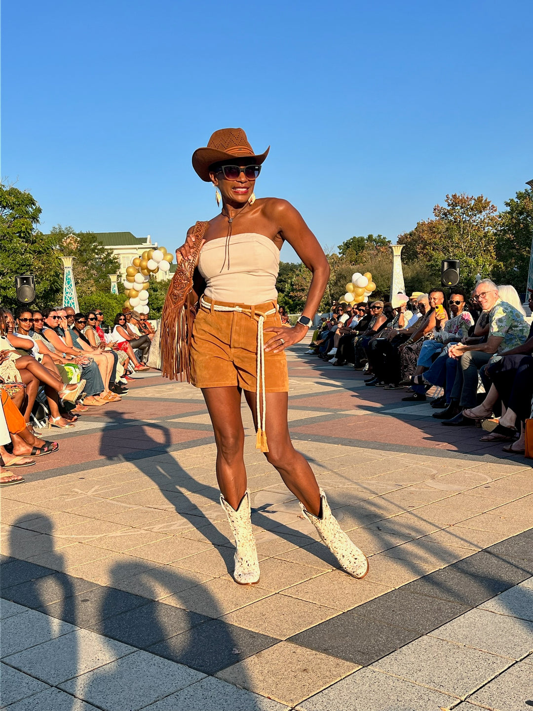 2026 Fall Fashion Show Ticket
