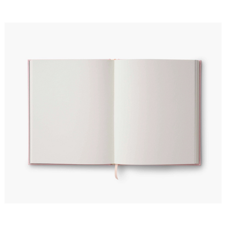 Ladies Night Embroidered Sketchbook