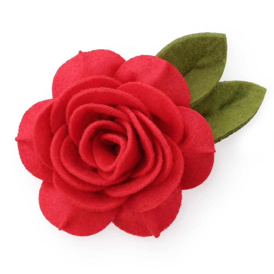 Collar Flower