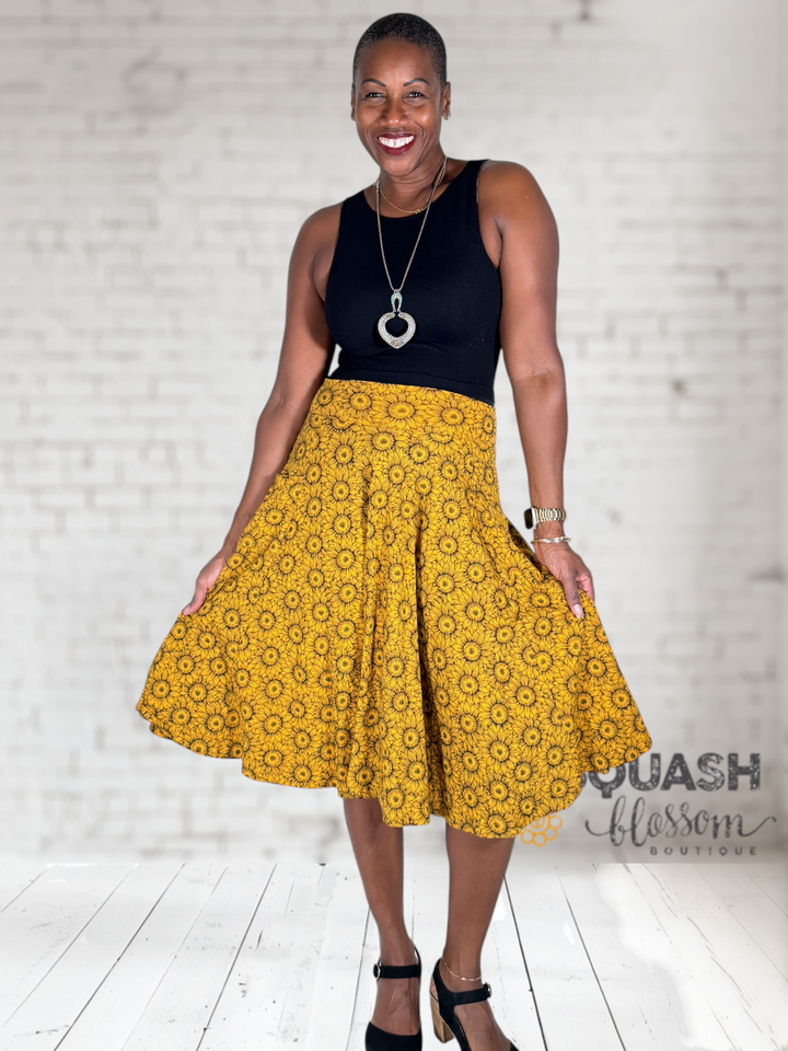 Sojourn S26 Skirt