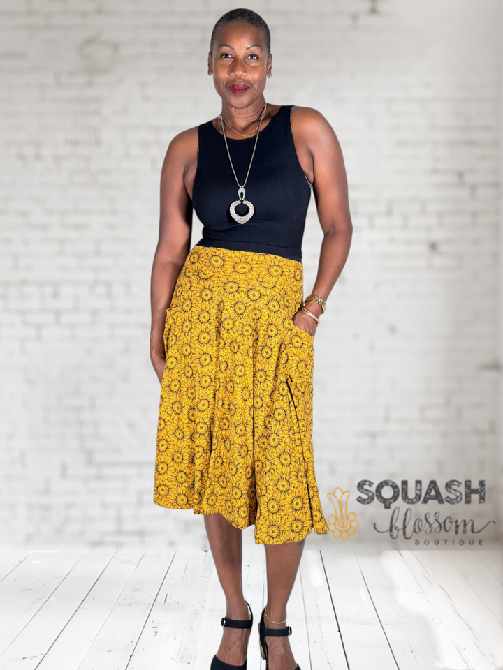 Sojourn S26 Skirt