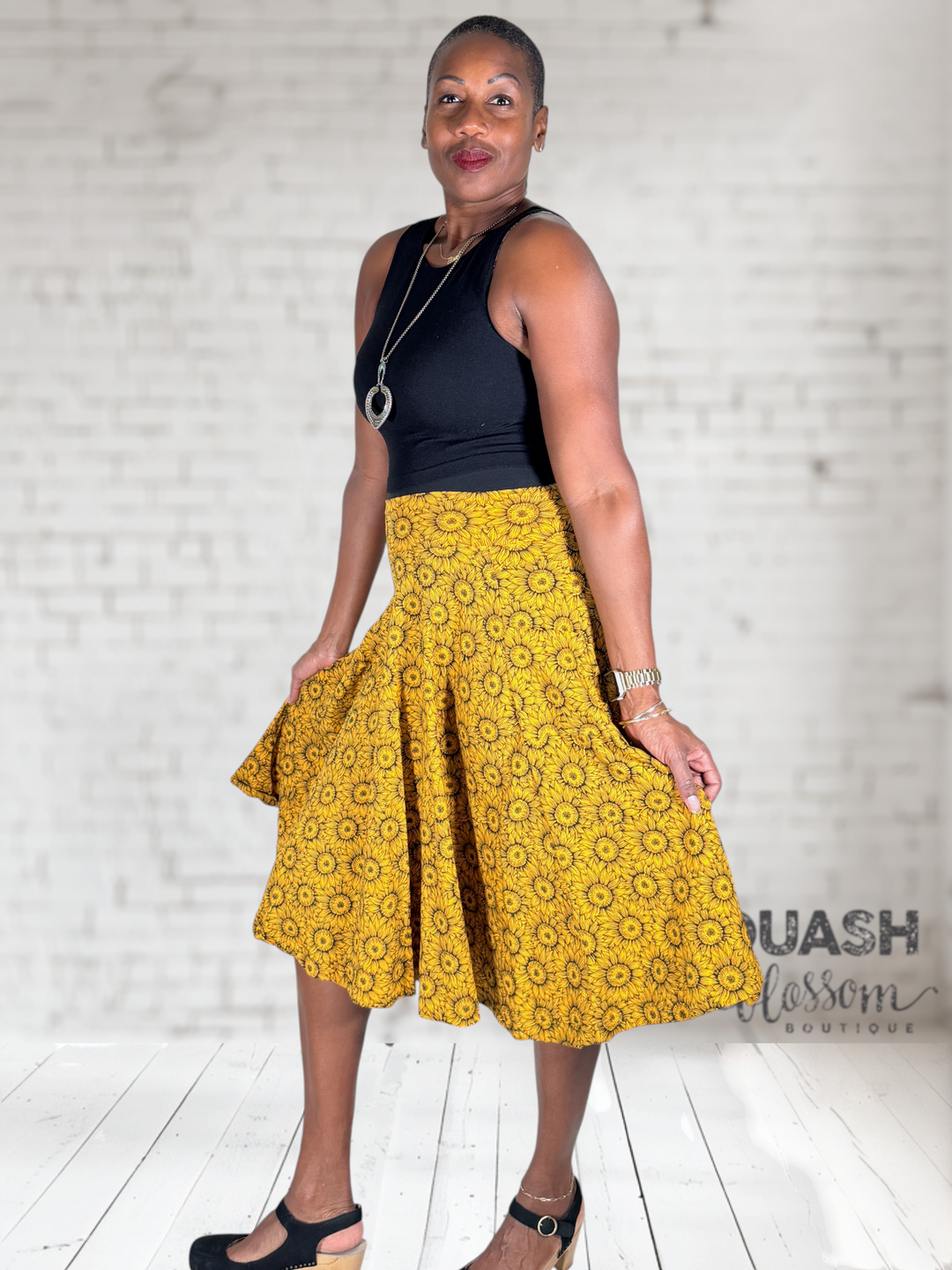 Sojourn S26 Skirt