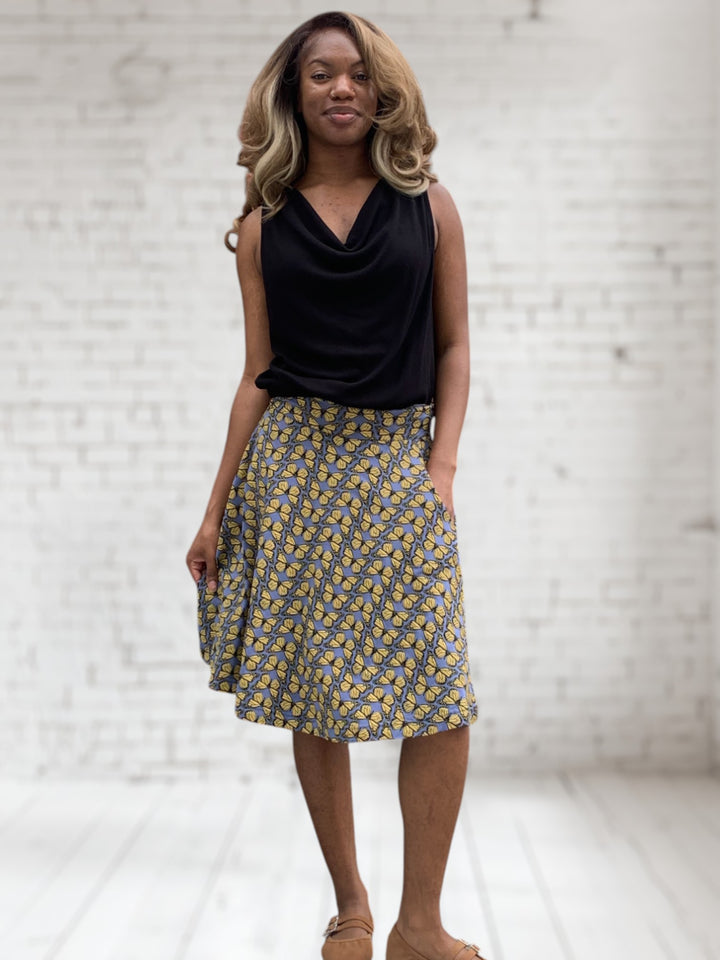 Monarch Carnaby Skirt