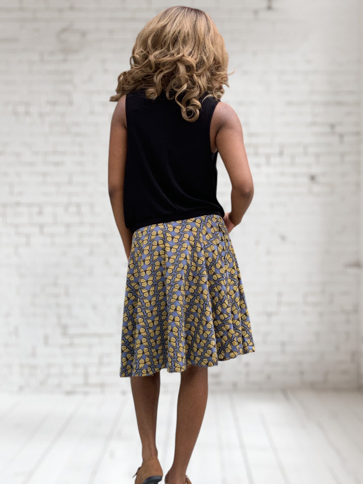 Monarch Carnaby Skirt