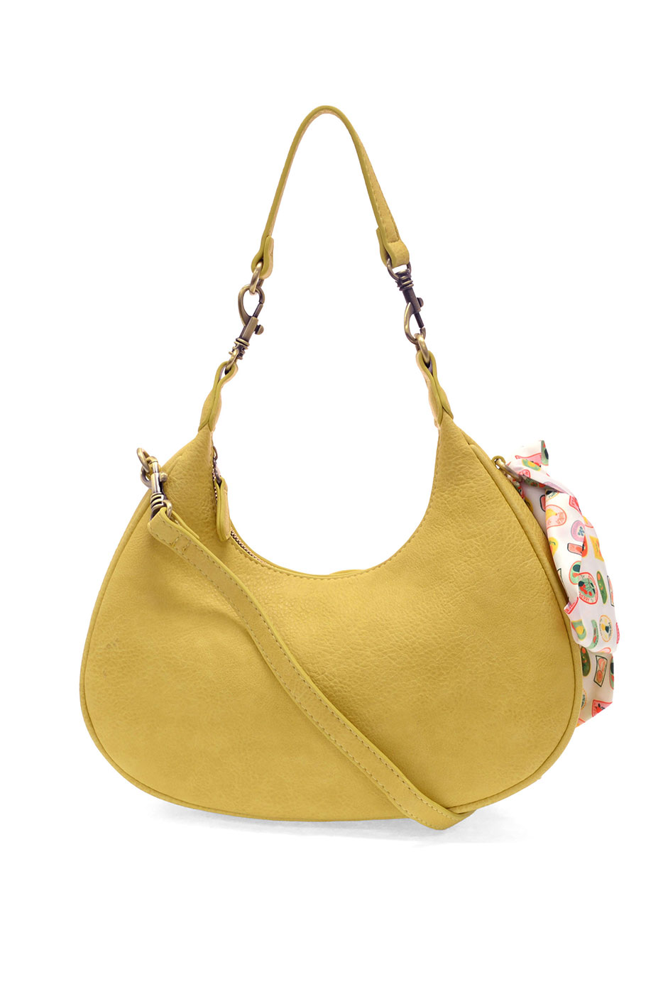 Farmers Market Convertible Crossbody