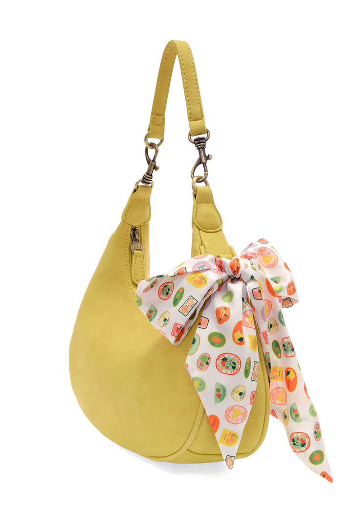 Farmers Market Convertible Crossbody