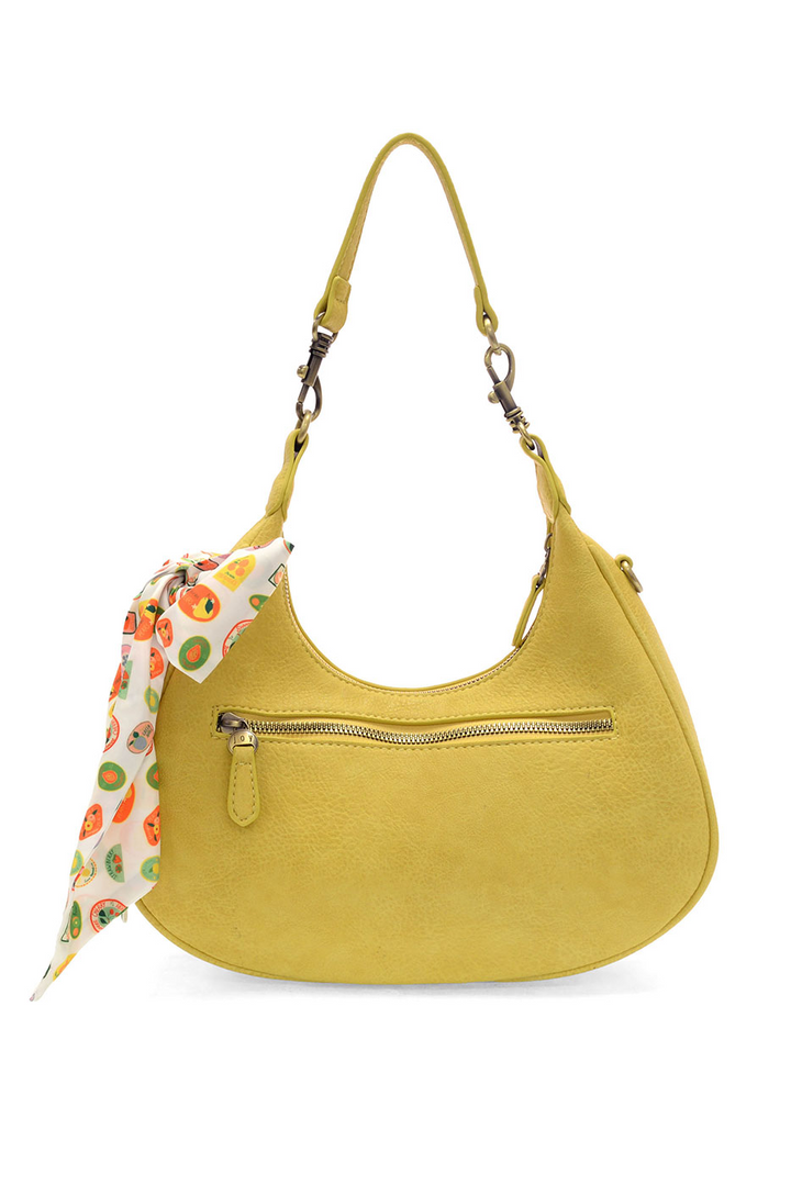 Farmers Market Convertible Crossbody