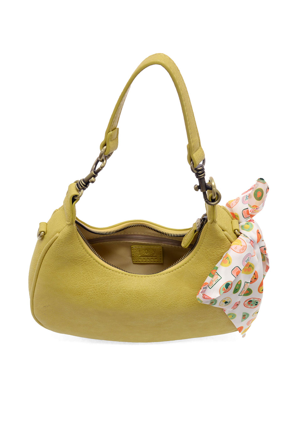 Farmers Market Convertible Crossbody