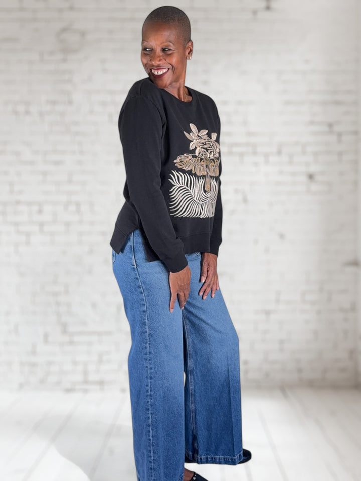 Pajaro Sweatshirt