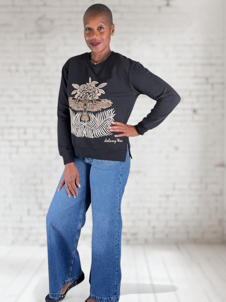 Pajaro Sweatshirt
