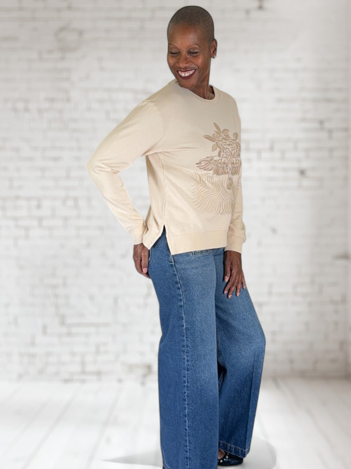 Pajaro Sweatshirt