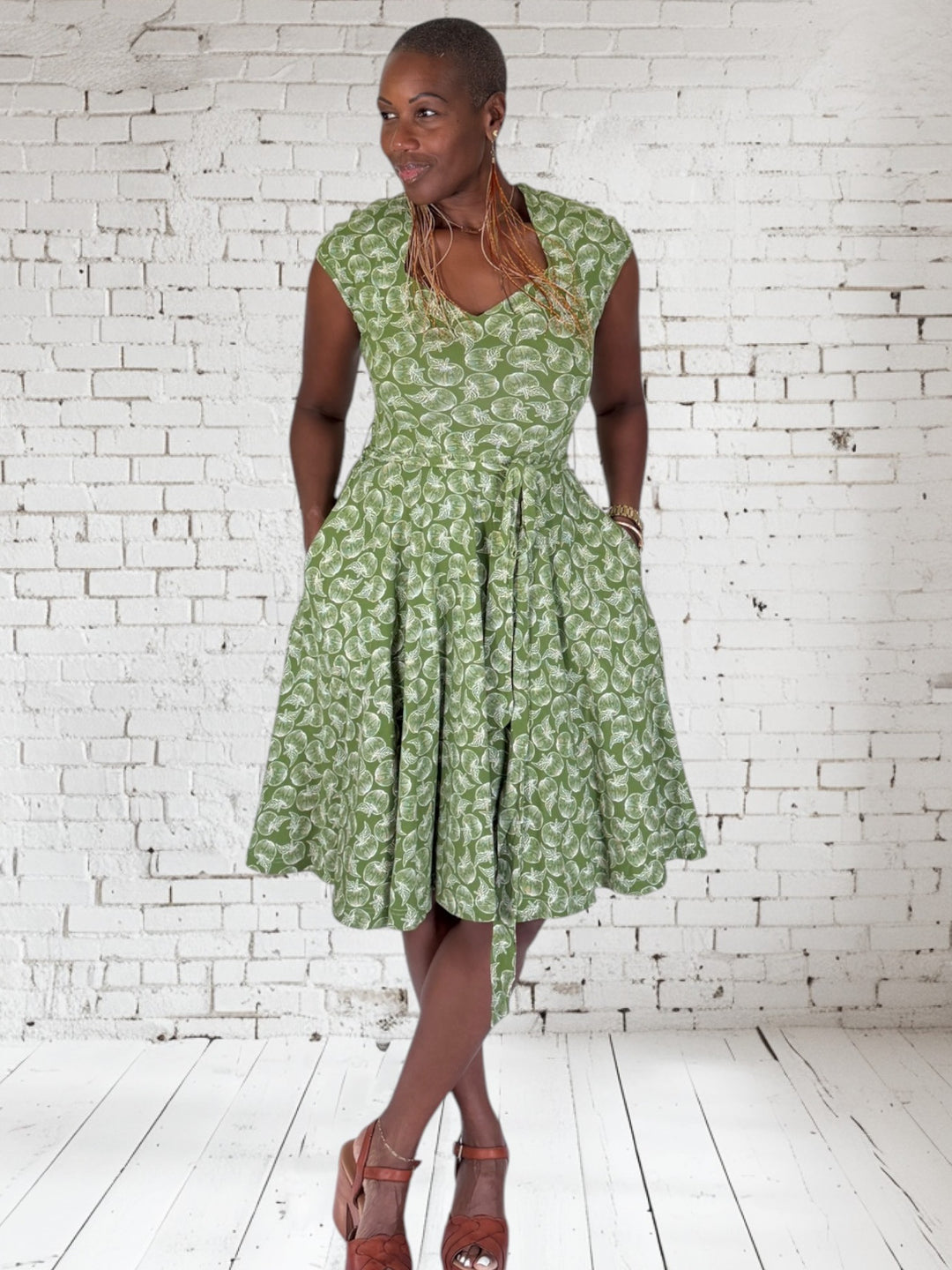Hedy Dress
