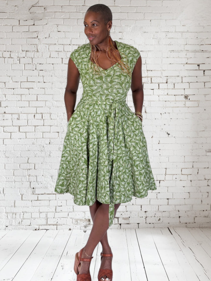 Hedy Dress