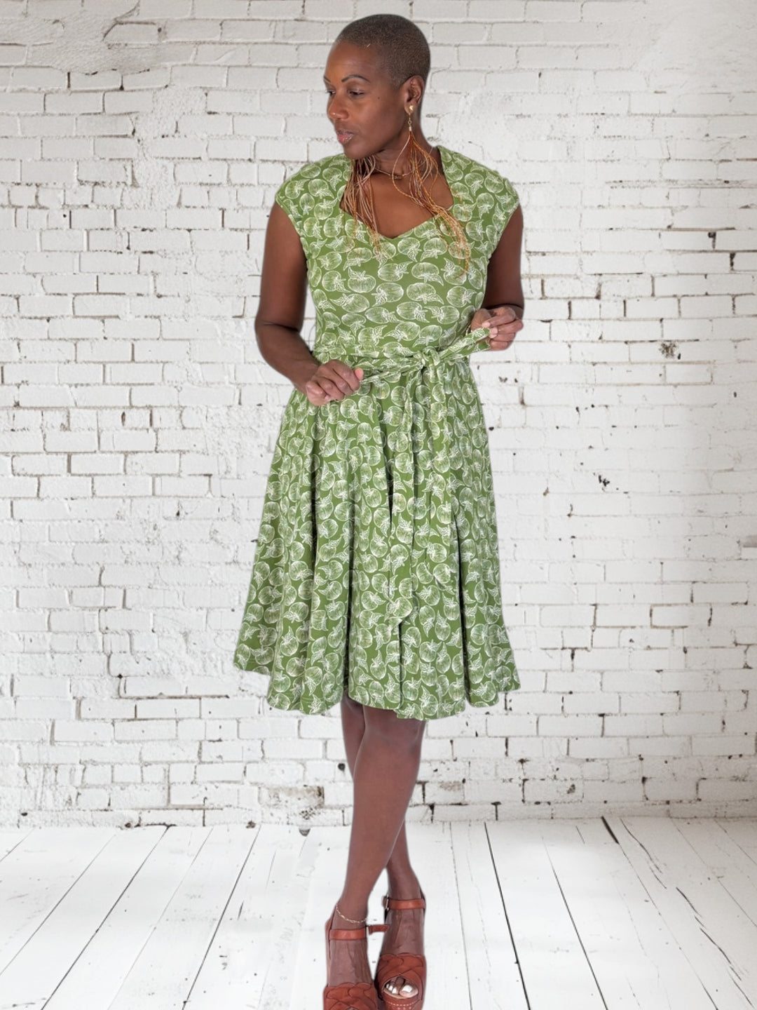 Hedy Dress