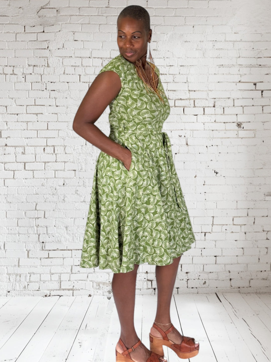 Hedy Dress