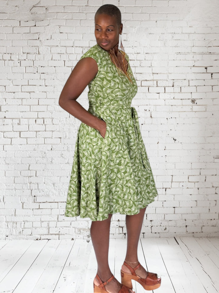 Hedy Dress