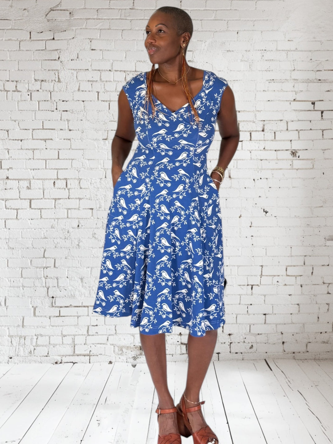 Ready Dress