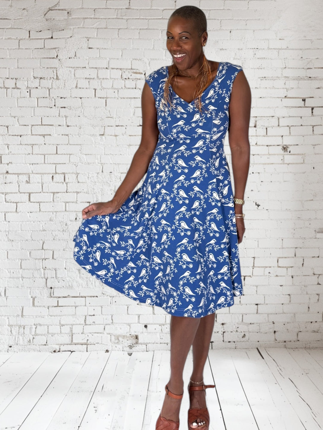 Ready Dress