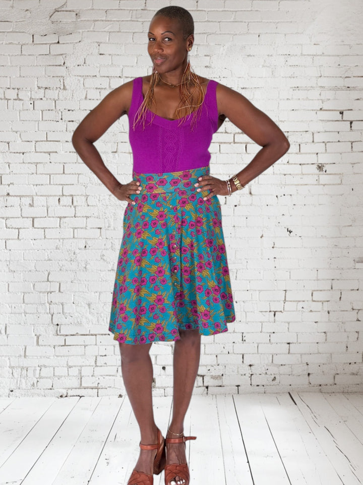 Hiking Skirt