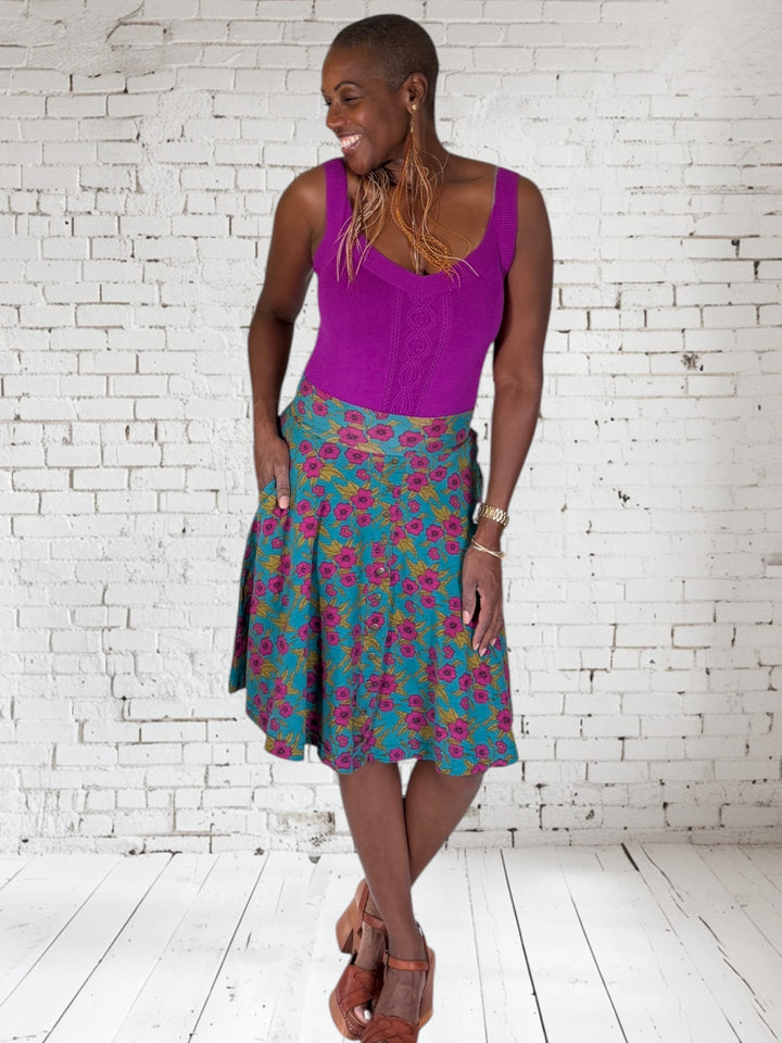 Hiking Skirt