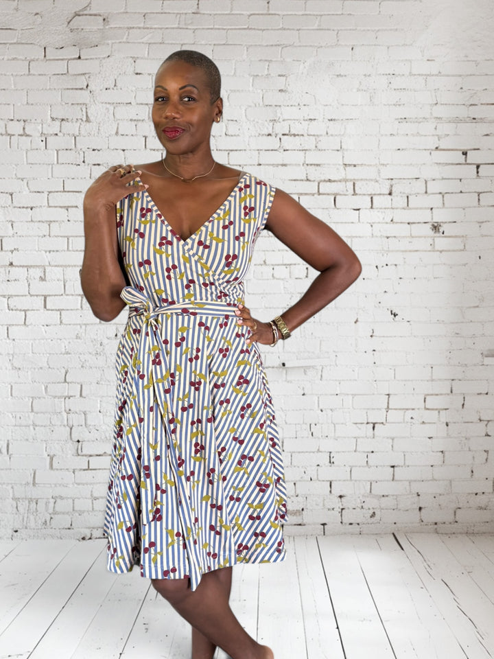 Sigrid Dress