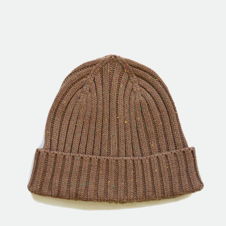 Donegal Wool Beanie