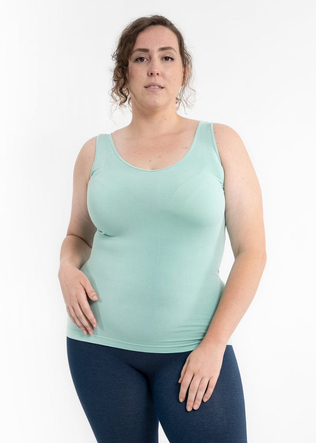 Reversible Neck Tank Spring