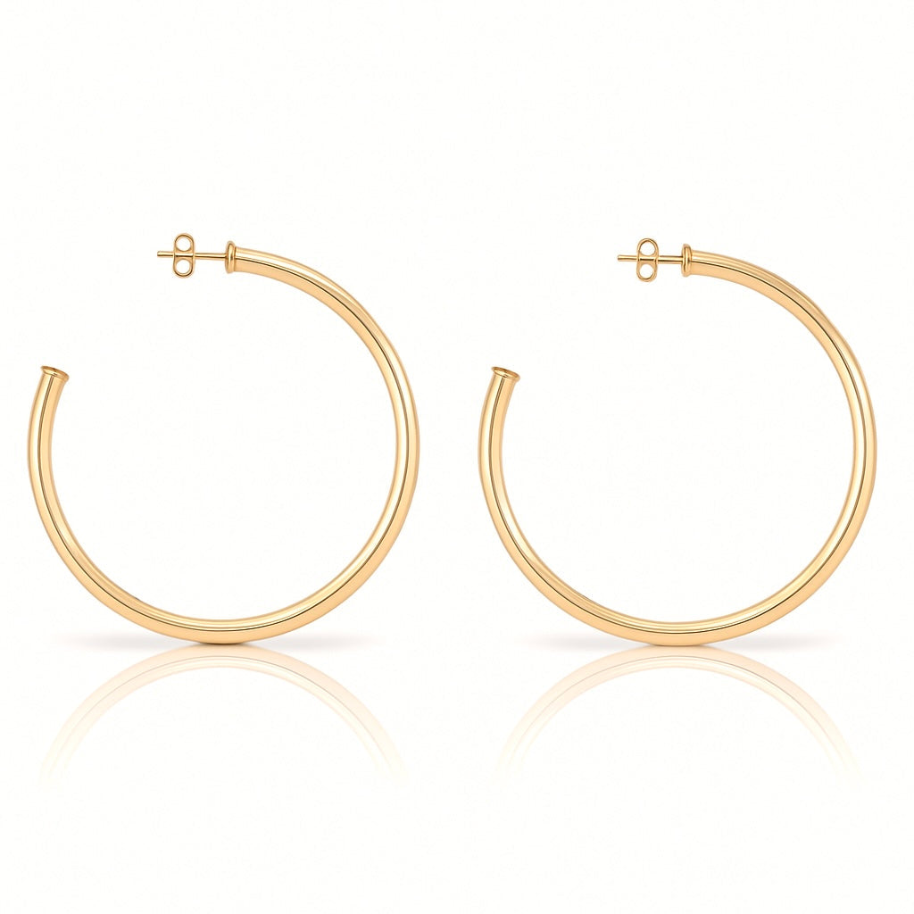 Everybody's Favorite Hoops