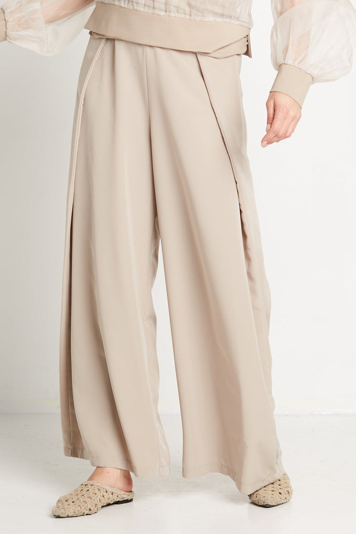 Oragami Pant