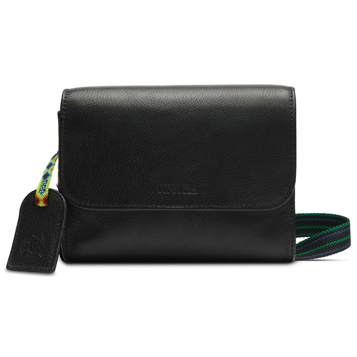 On the Town Crossbody