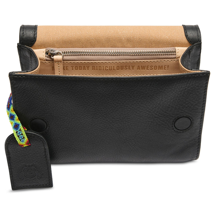 On the Town Crossbody