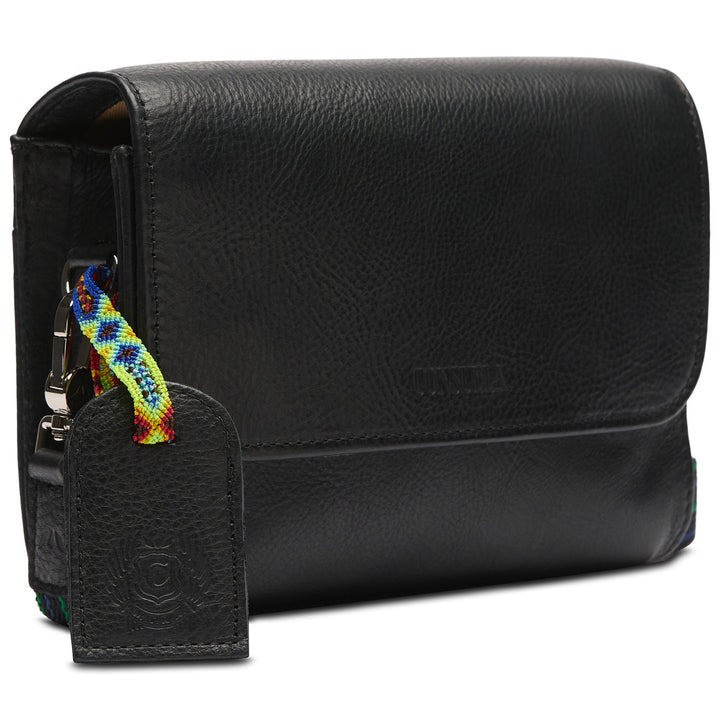 On the Town Crossbody