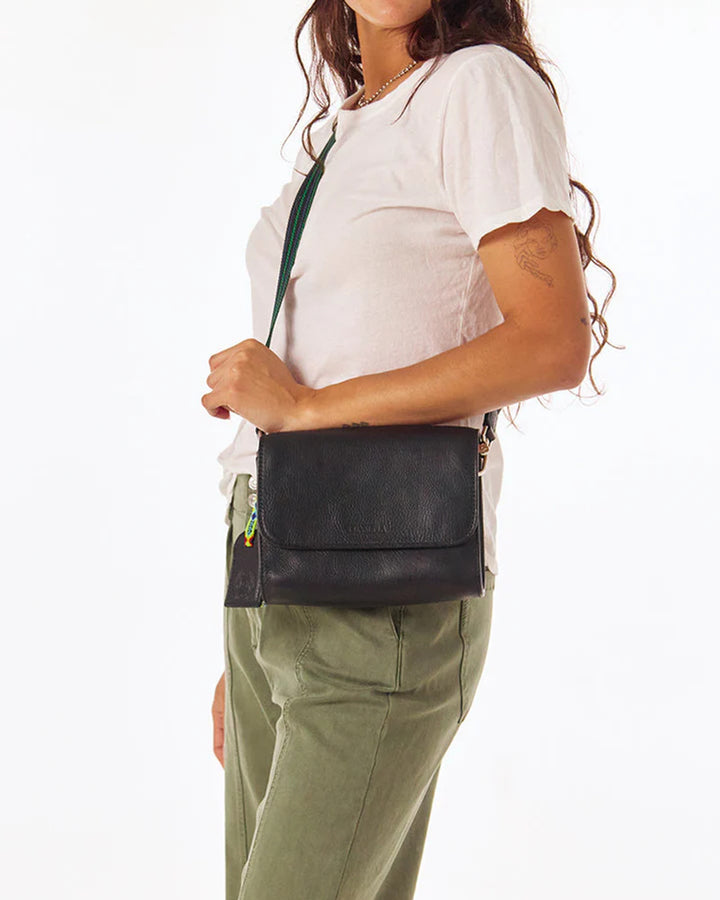 On the Town Crossbody