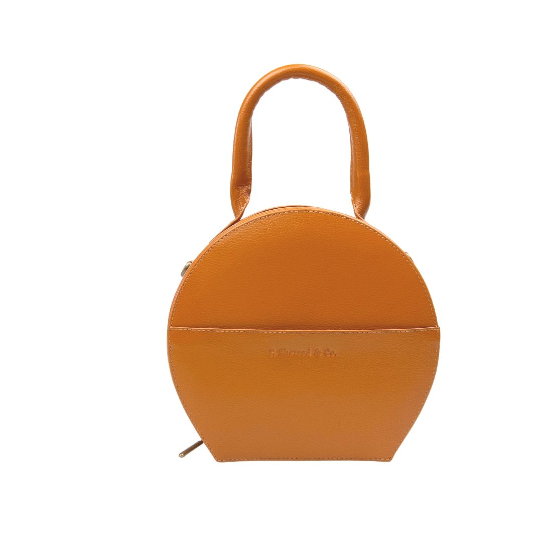 Bailey Mini Circle Bag