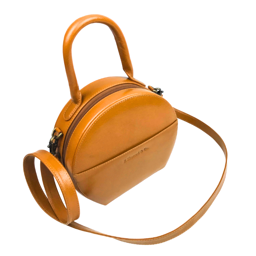 Bailey Mini Circle Bag