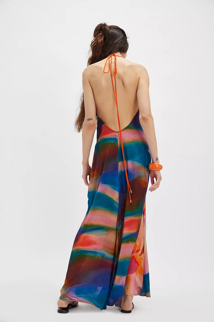 Catalina Maxi