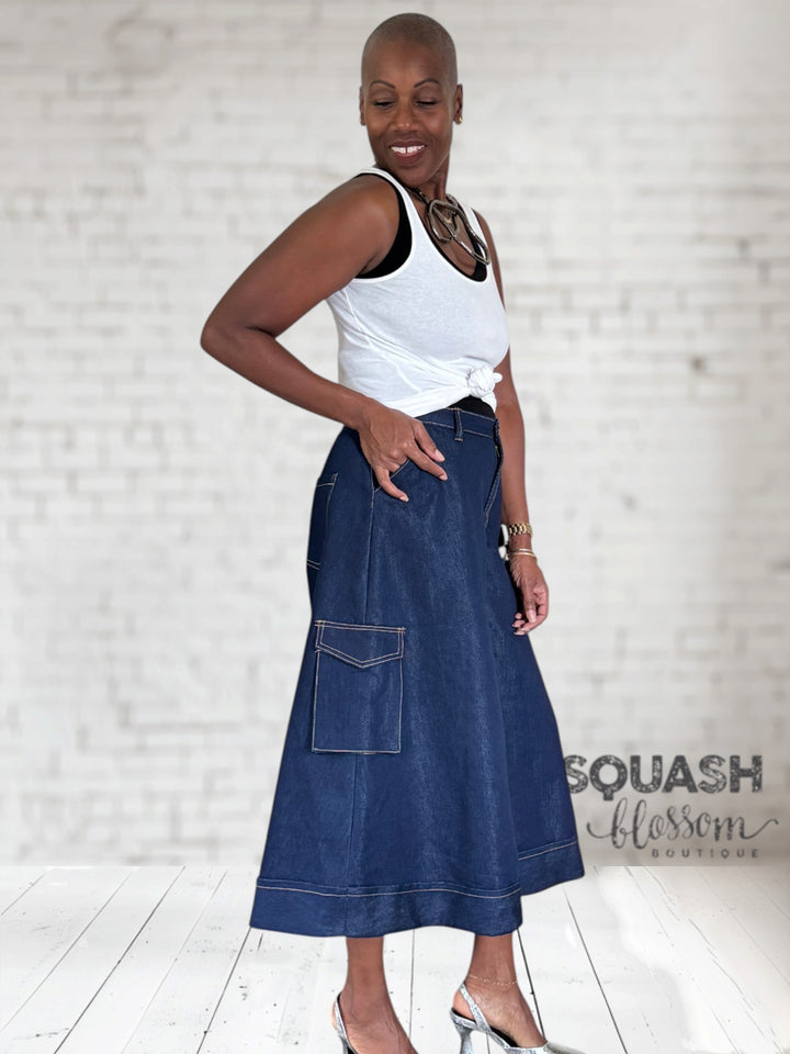 Love Letters Culottes